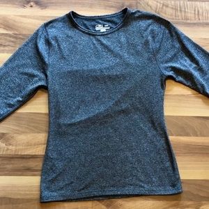 Ladies Champion LS performance/base layer.